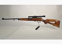 Krico met richtkijker 4x15