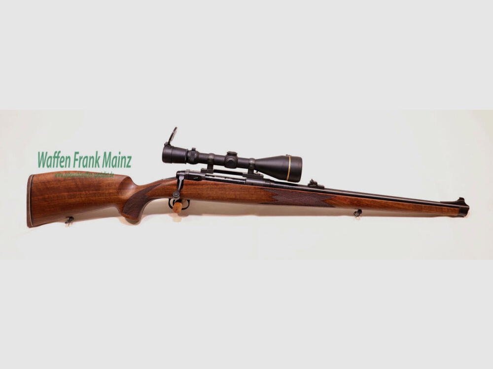 Savage - USA Stutzen Mod. 110 Europe Luxus