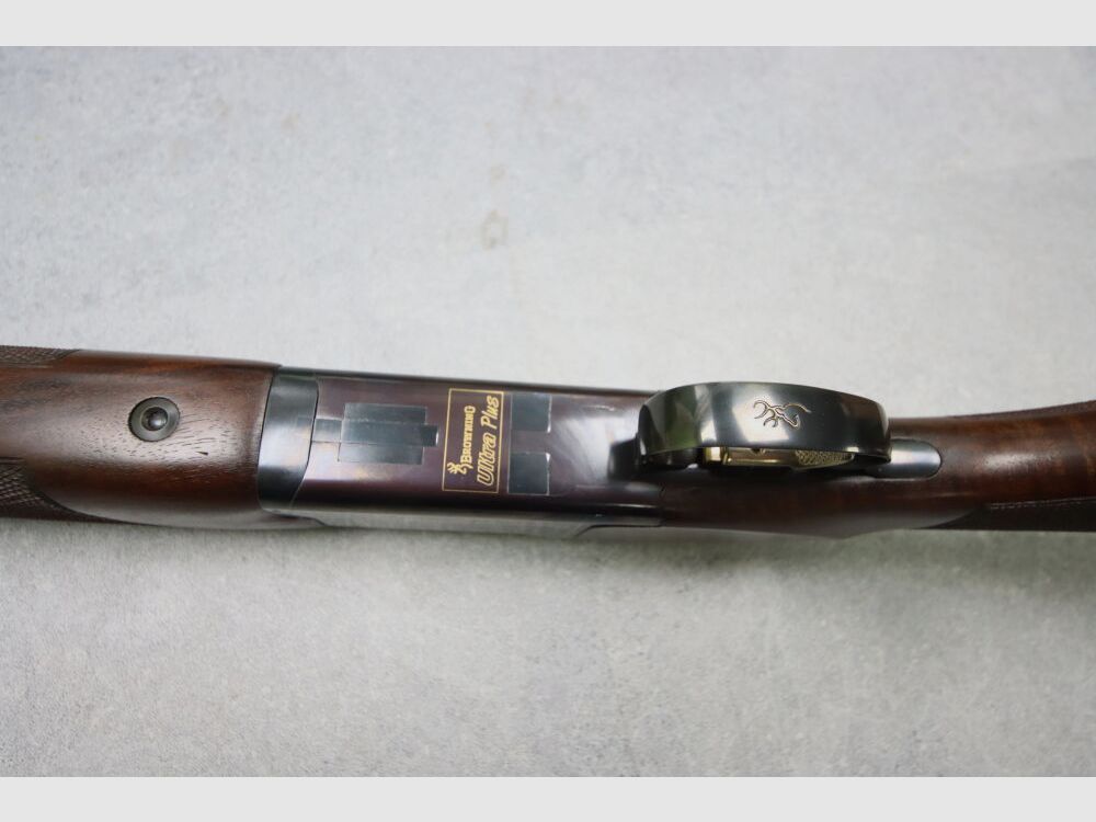 Browning Sporter Ultra Plus