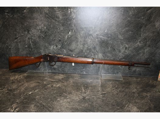 Rarität Martini Cadet Rifle Kal 22lr # 336