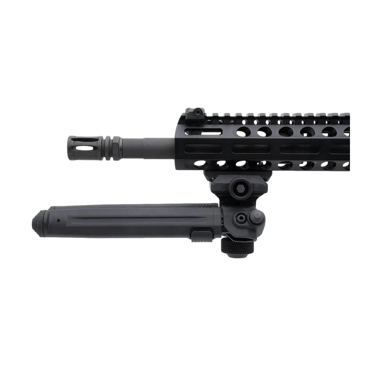 Magpul QR Rail Grabber 17S Adapter ARCA Picatinny, Bild 3 von 6
