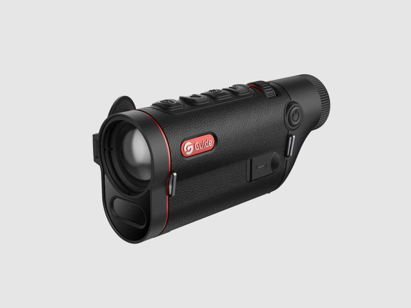 GUIDE TD633L warmtebeeldcamera