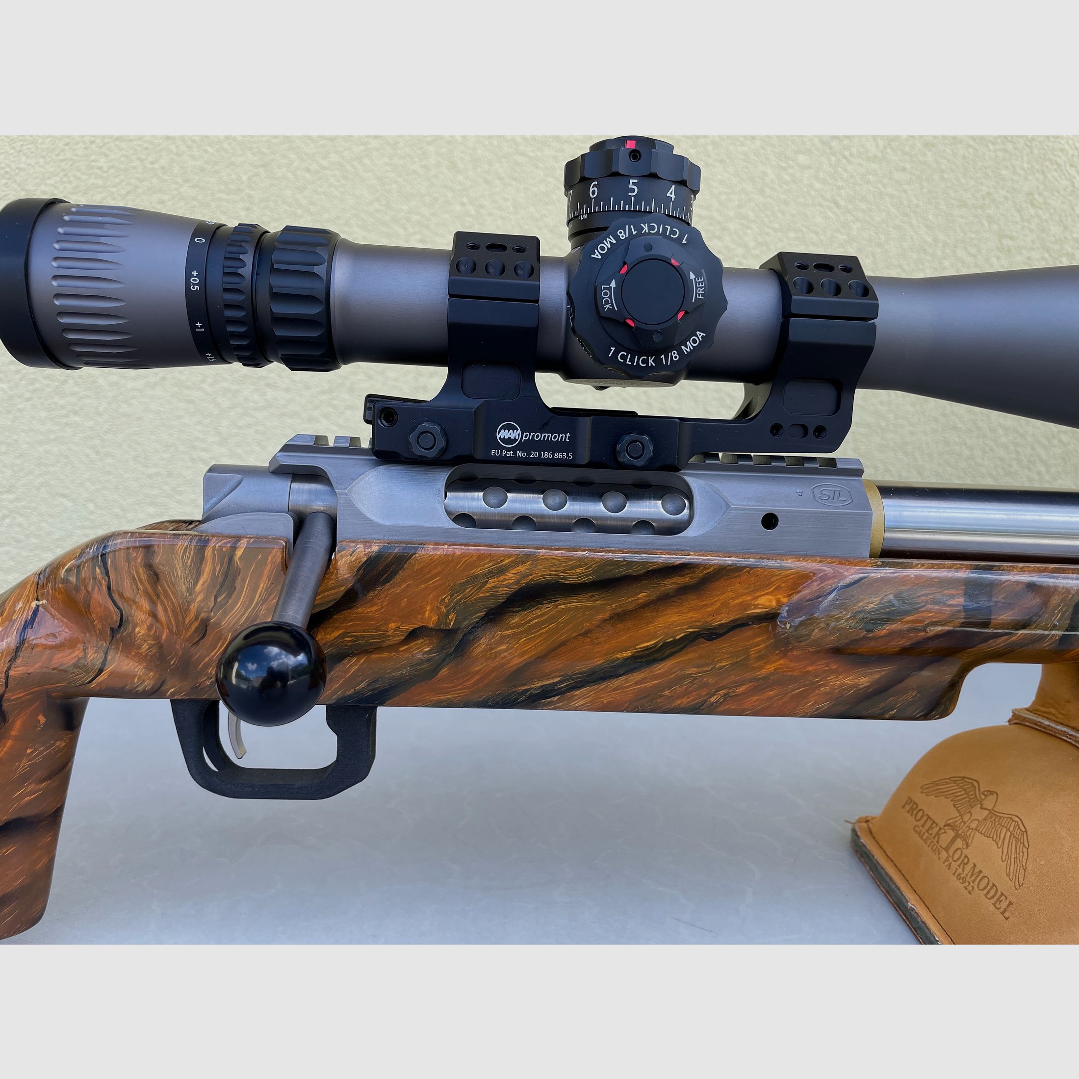 STL 6 mm Norma  Br
