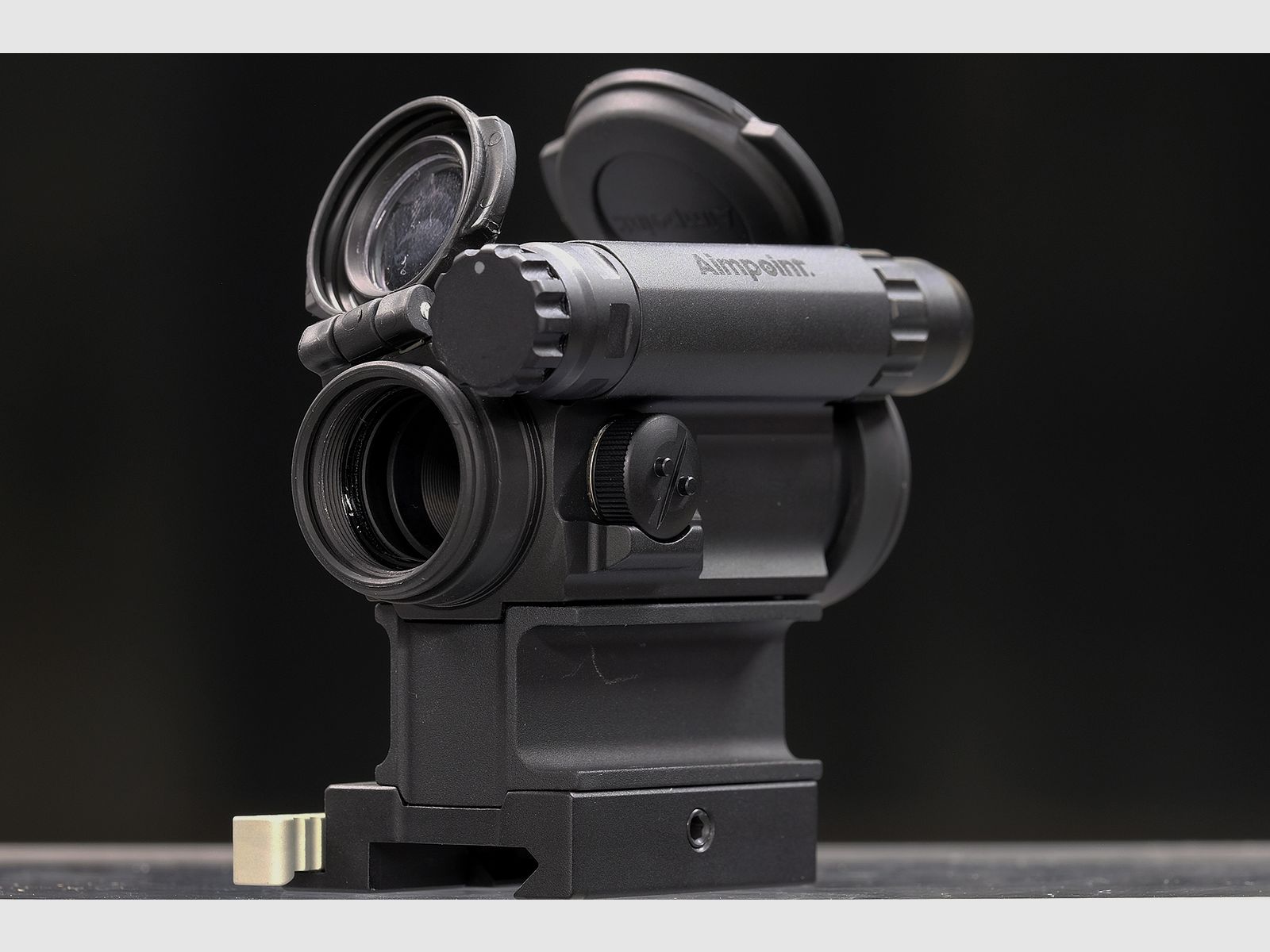 Aimpoint Comp M5, Bild 6 von 7