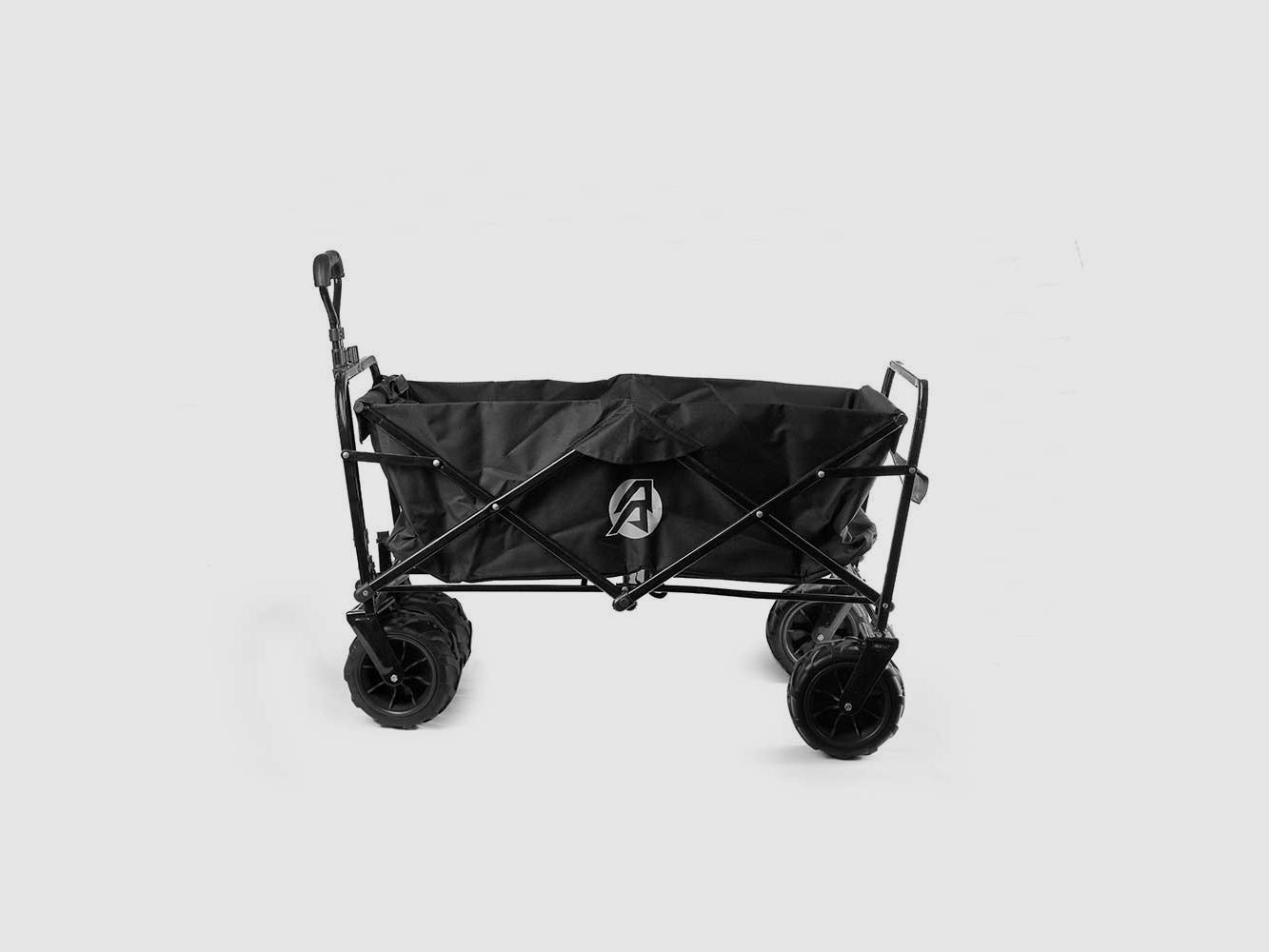 DAA All-Terrain Keukenwagen, afbeelding 3 van 3