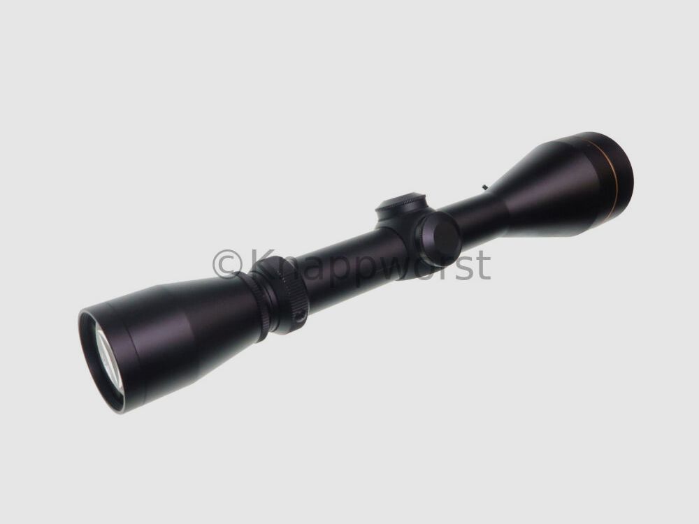 Leupold Leupold Vari-X II c 3-9x50