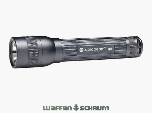 suprabeam Taschenlampe LED Q2