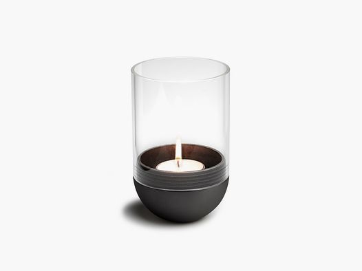 Höfats Gravity Candle negra caza