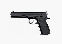 CZ CZ 75 Sport II Pro Tuning SA