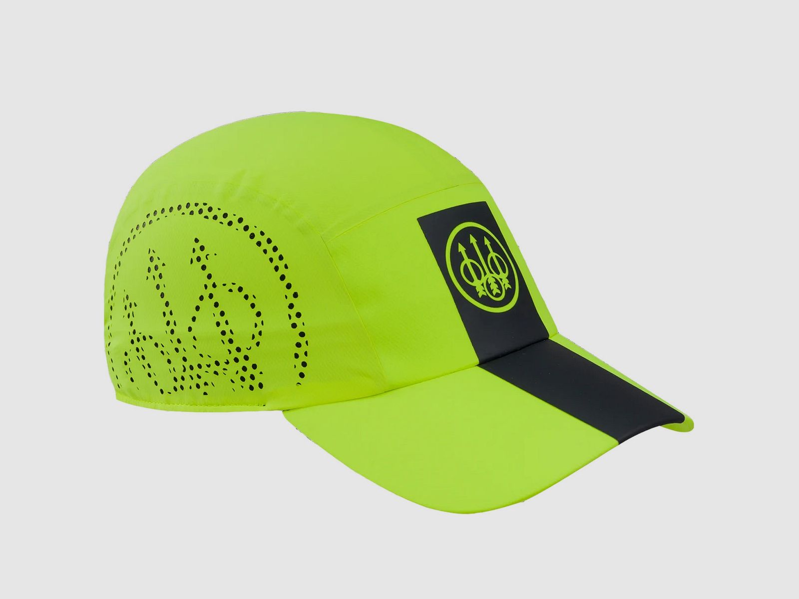 Tech Cap Gelb, Bild 1 von 2