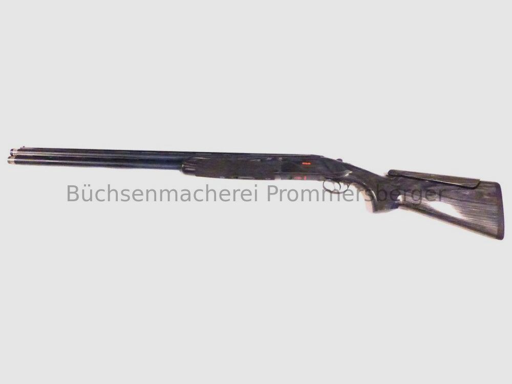 Beretta 688 Black Sporting AS 12/76,