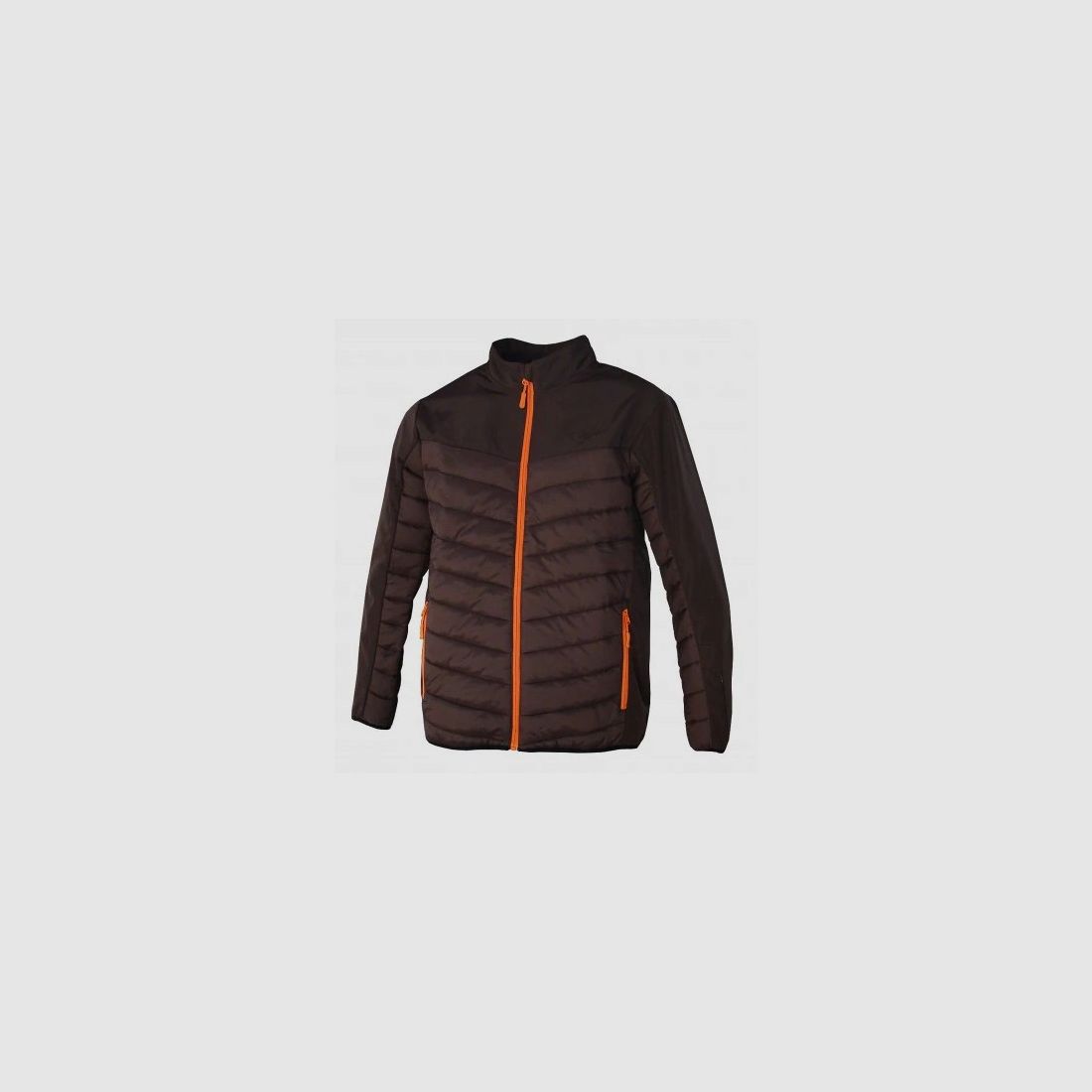 BENISPORT JACKE BRAUN REF 229, Bild 1 von 2