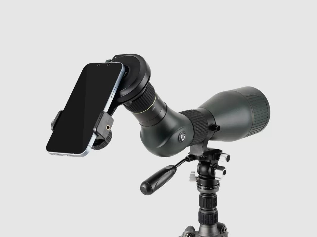 Vanguard Veo HD 80A BDL - Kit Spektiv HD 80mm, Bild 5 von 13