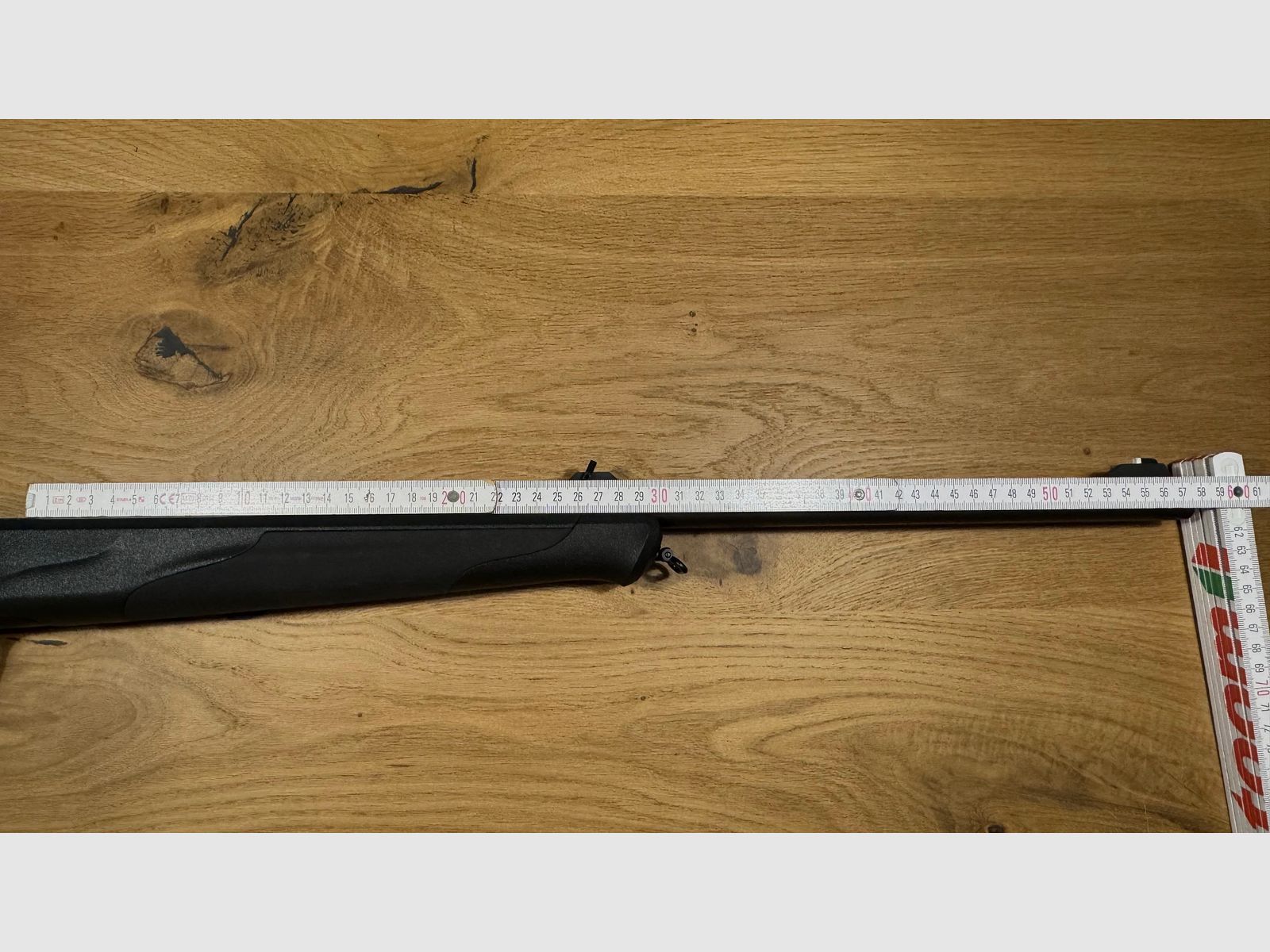 Blaser R8 Success .308 Win.