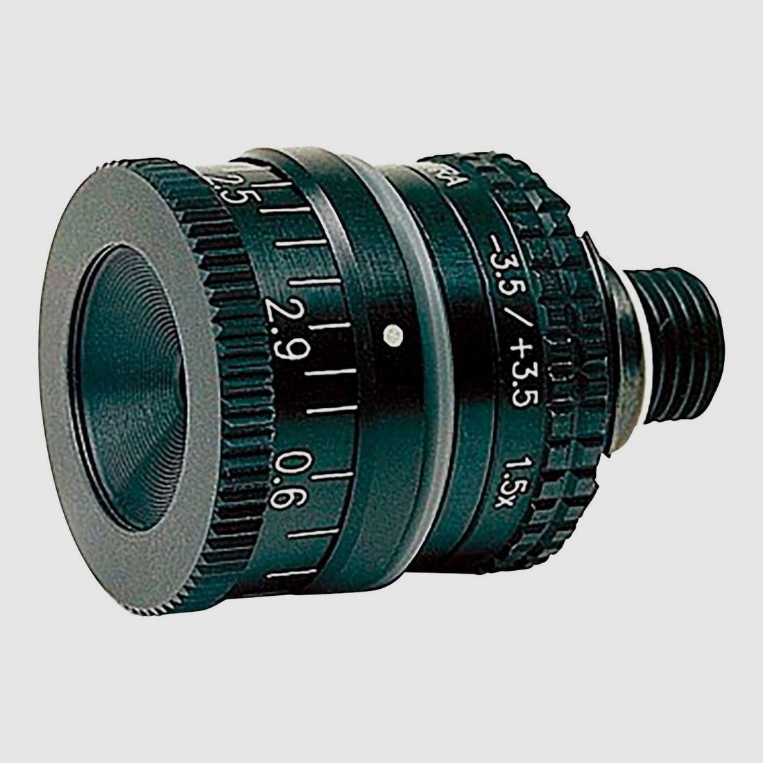 Centra Irisbblende Sight 3.0 Basic-Optik