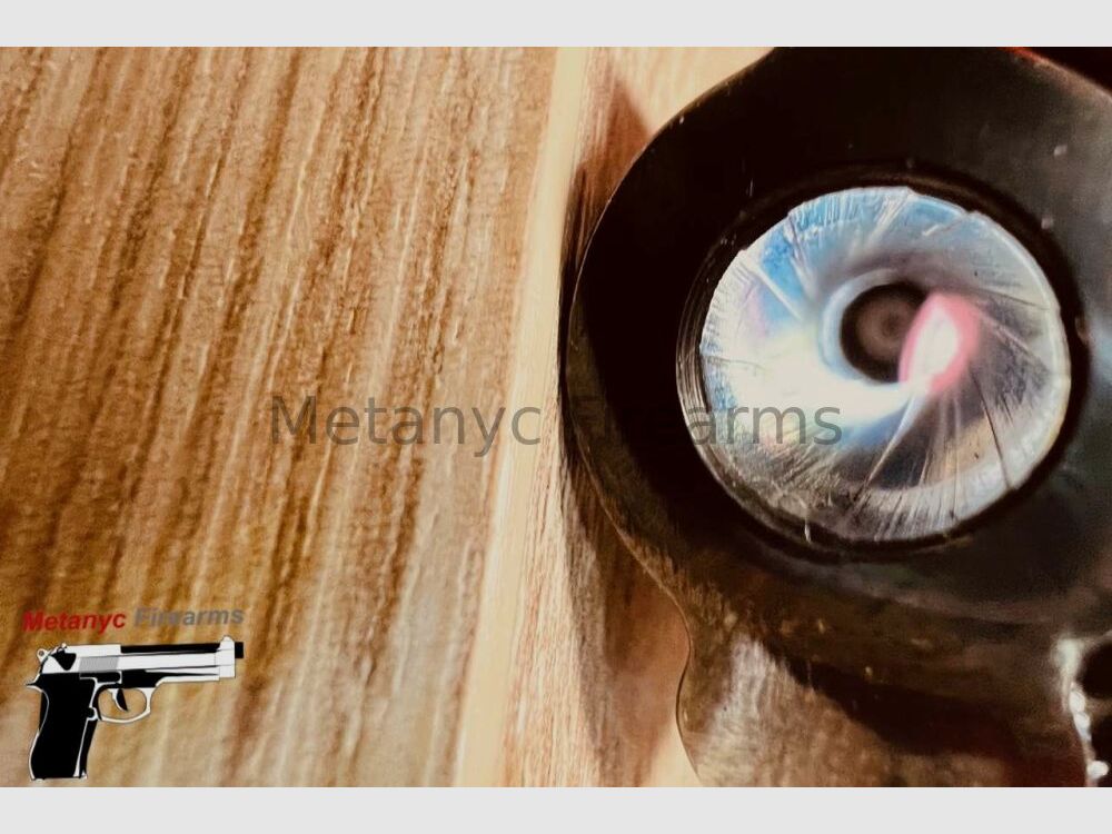 Colt Detective Special .38Special