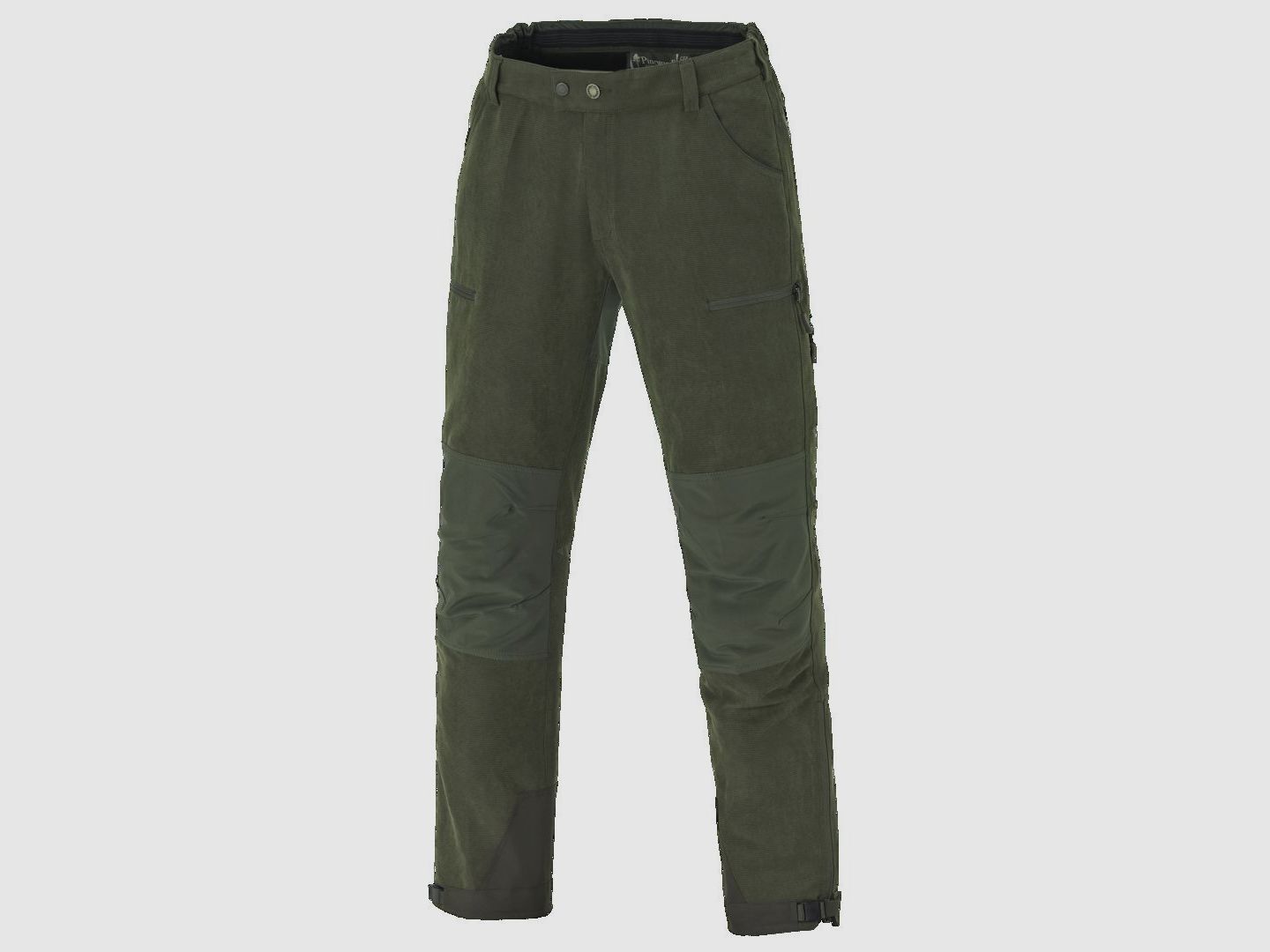 Pinewood Foxer Jagdhose Bekleidungsgröße: D124, Farbe: Jagdbraun