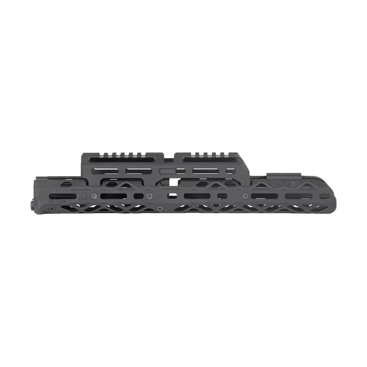 KPYK Industries Handschutz CRC-1U008 Schwarz, Bild 2 von 4