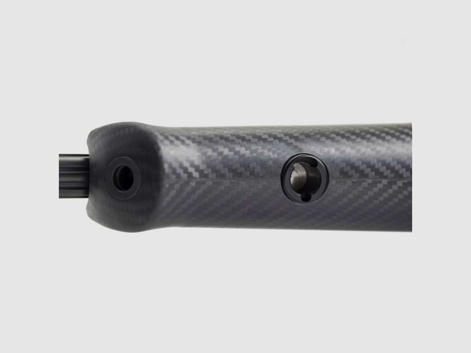Javelin Schaftadapter Messing, Bild 4 von 7
