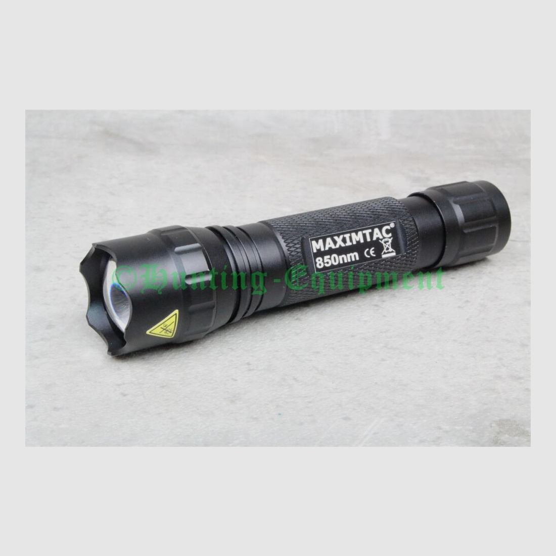 Maximtac IR Illuminator 850nm Gen.2