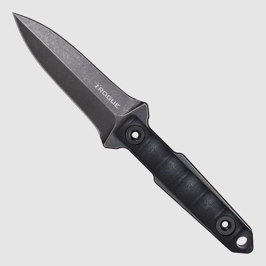 BlackField Rogue Dolch mit Kydexscheide