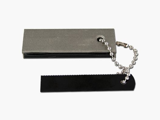 Highlander Feueranzünder Magnesium