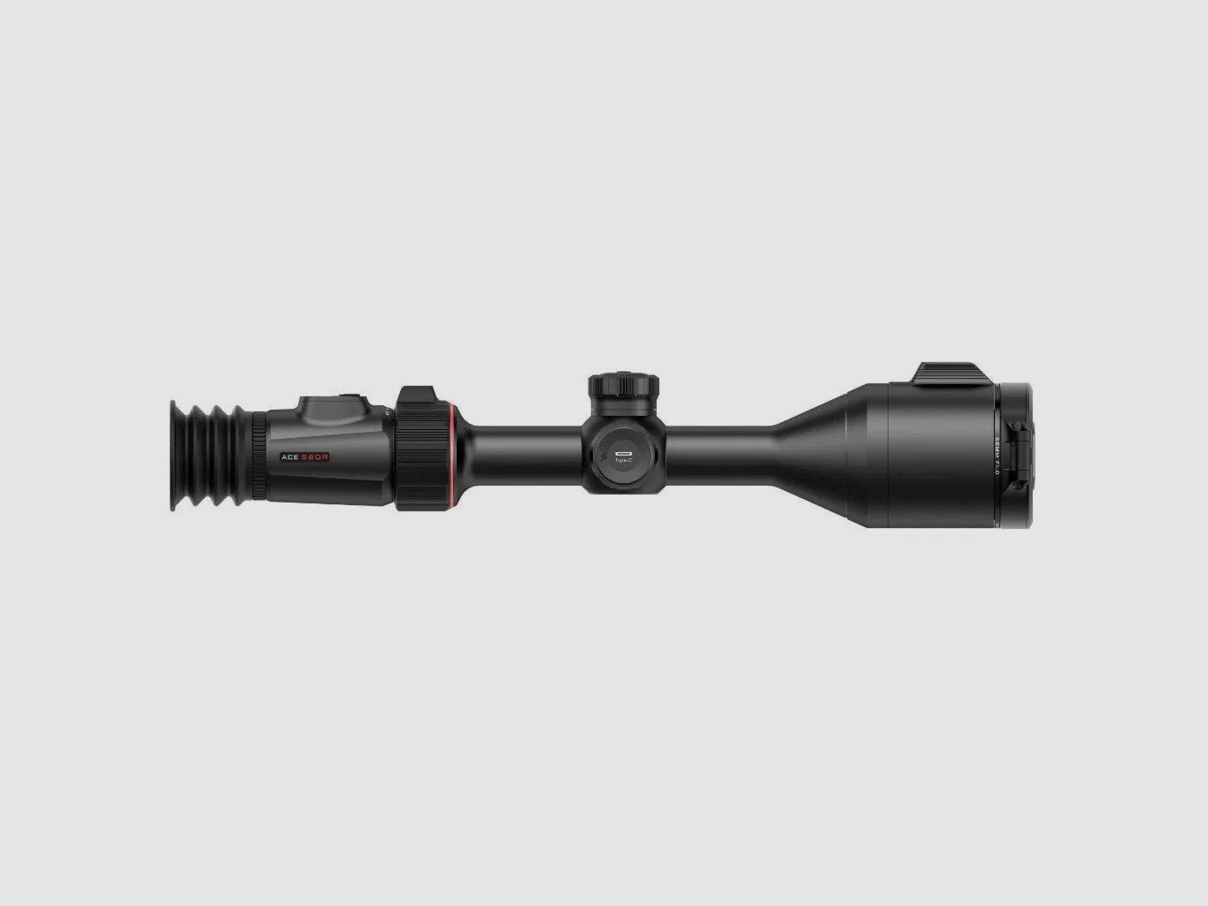 Nocpix ACE AS60R/AS60RRM warmtebeeldzielfernroer met laserafstandsmeter, afbeelding 8 van 24