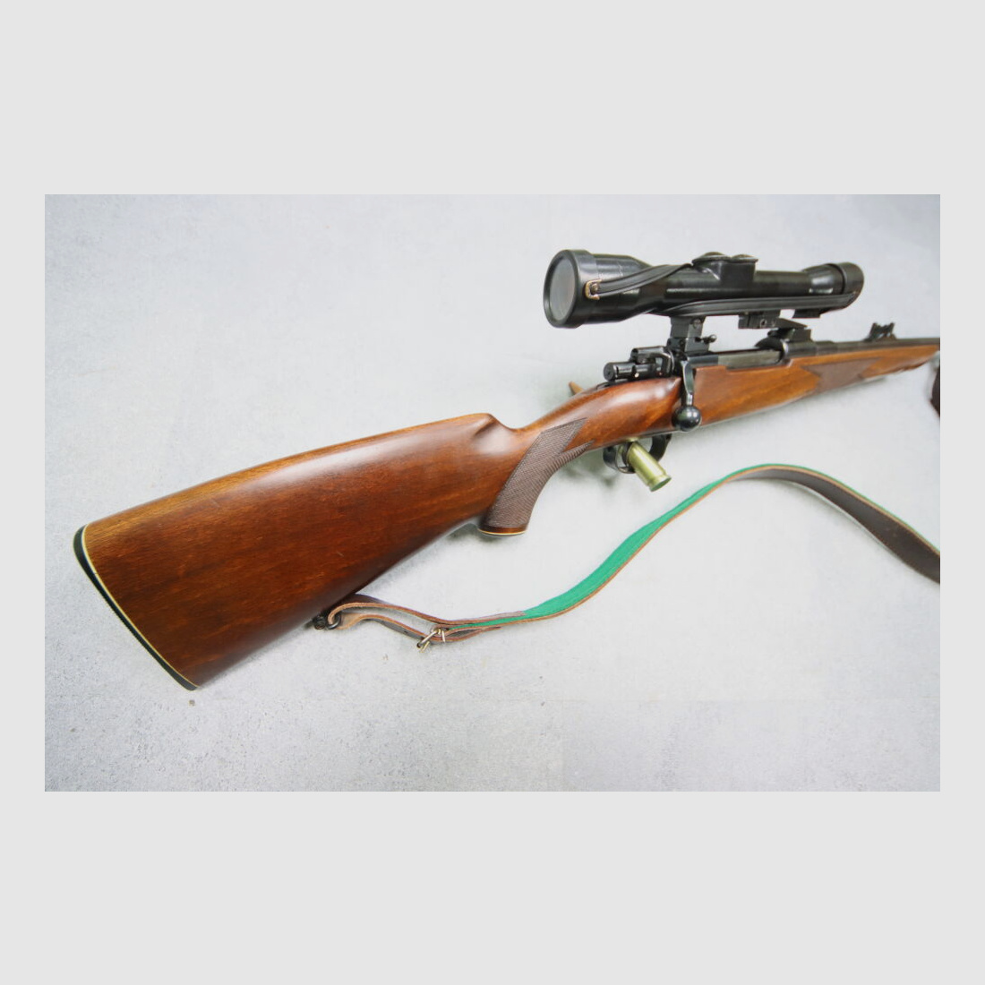 Frankonia Mod 98