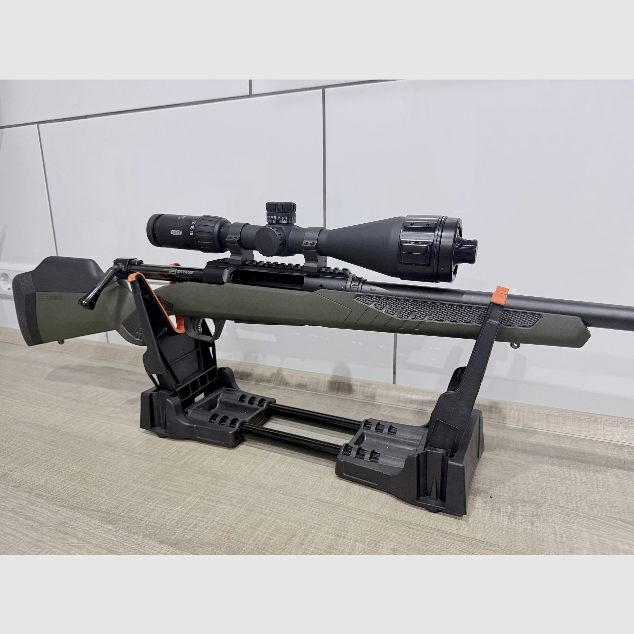 Savage Impulse Hog Hunter im Kaliber .300 Win. Mag., Bild 3 von 3