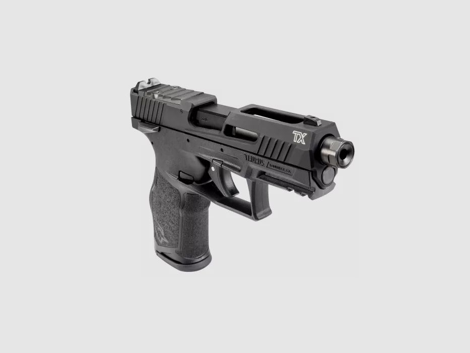 Pistole TX22 Toro Kal.22LR TAURUS, Bild 6 von 6