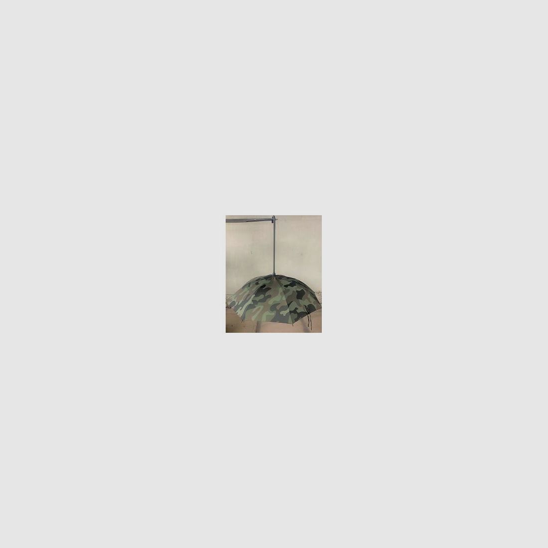 Tarnschirm aus Nylon Art. LA2040CAMOUFLAGE FULPA, Bild 3 von 3