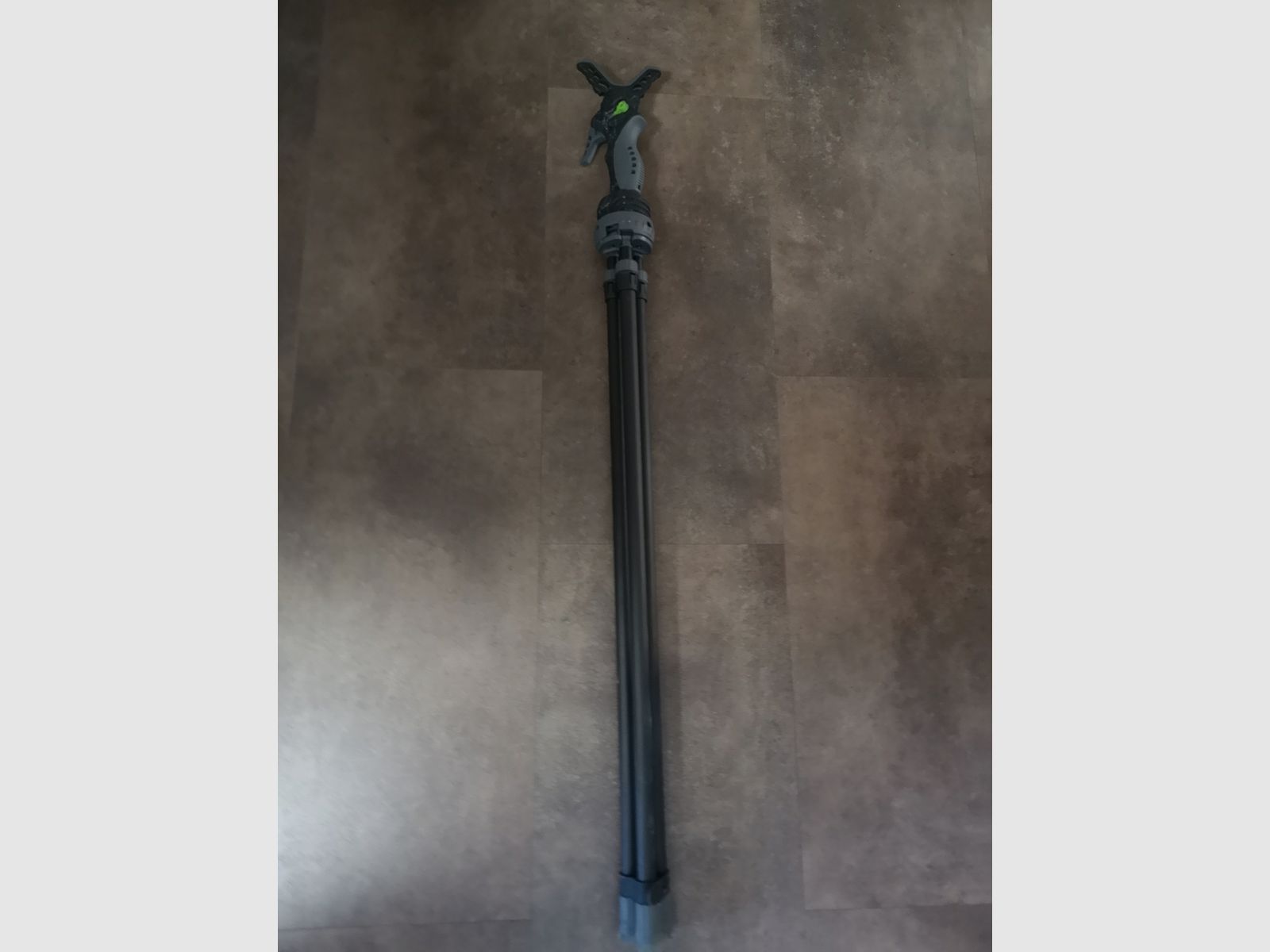 Primos Triggerstick Gen. 3 Jim Shockey black