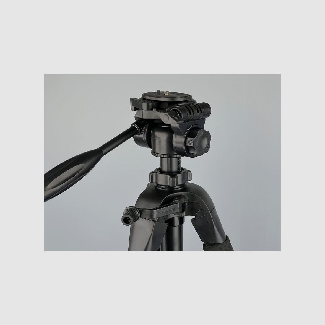Stativ KONUS 3-POD 10 - 182cm, Bild 14 von 21
