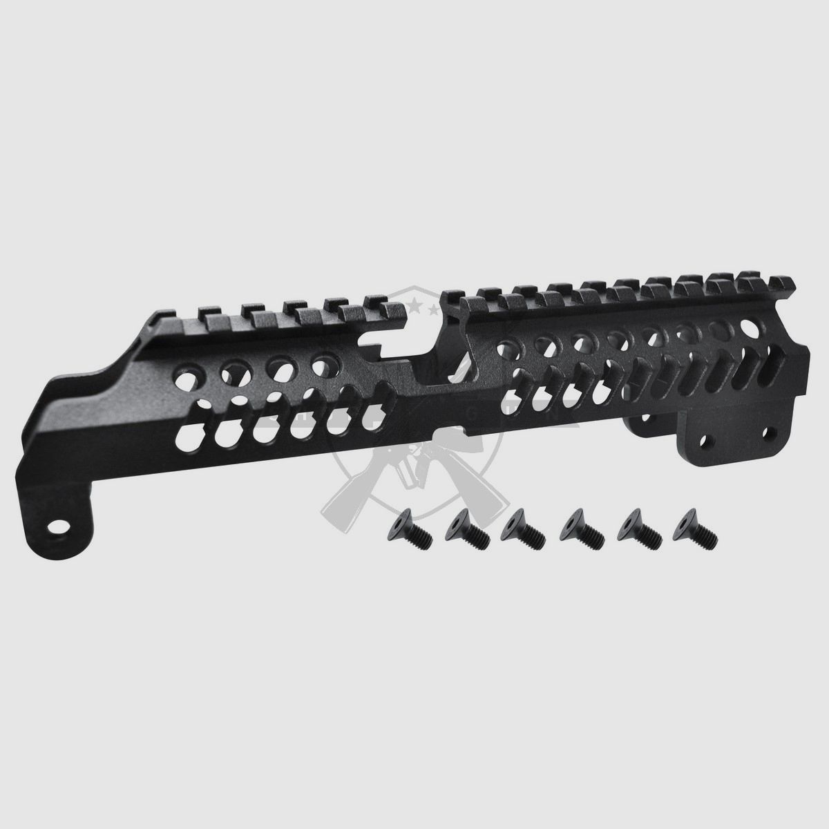 LCT ZB-31 Upper Handguard "Classic"