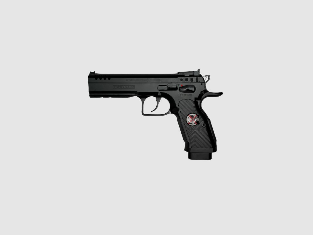 TANFOGLIO STOCK III PRO XTREME, afbeelding 1 van 3