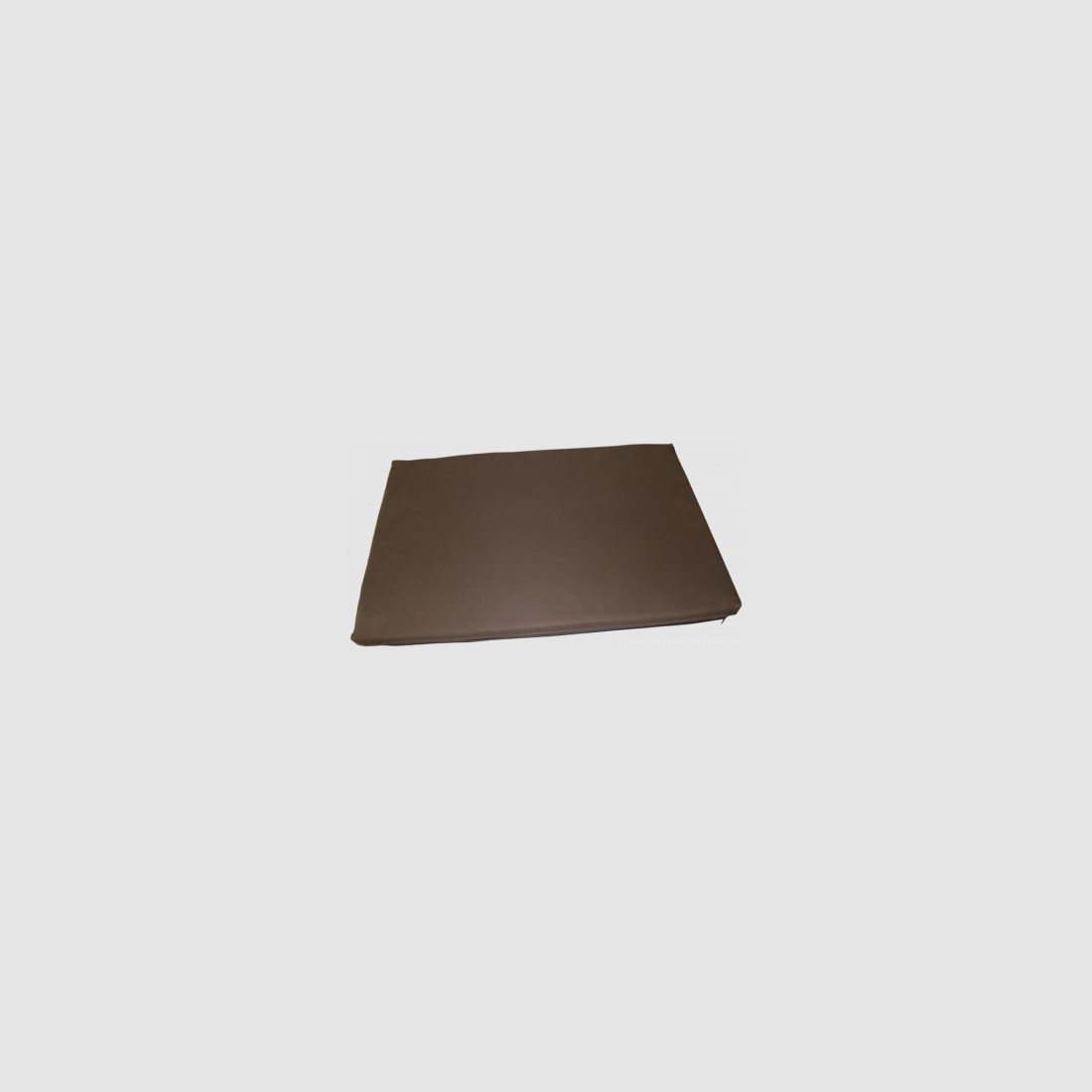 Orthopedic lounge cushion brown, image 10 of 11