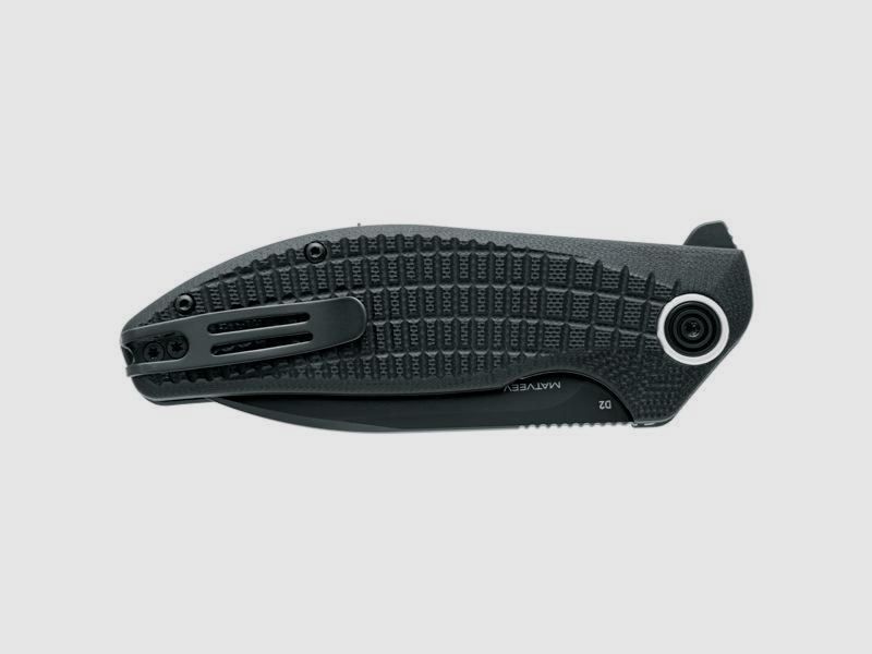 Couteau Acutus Black, Bild 2 von 2