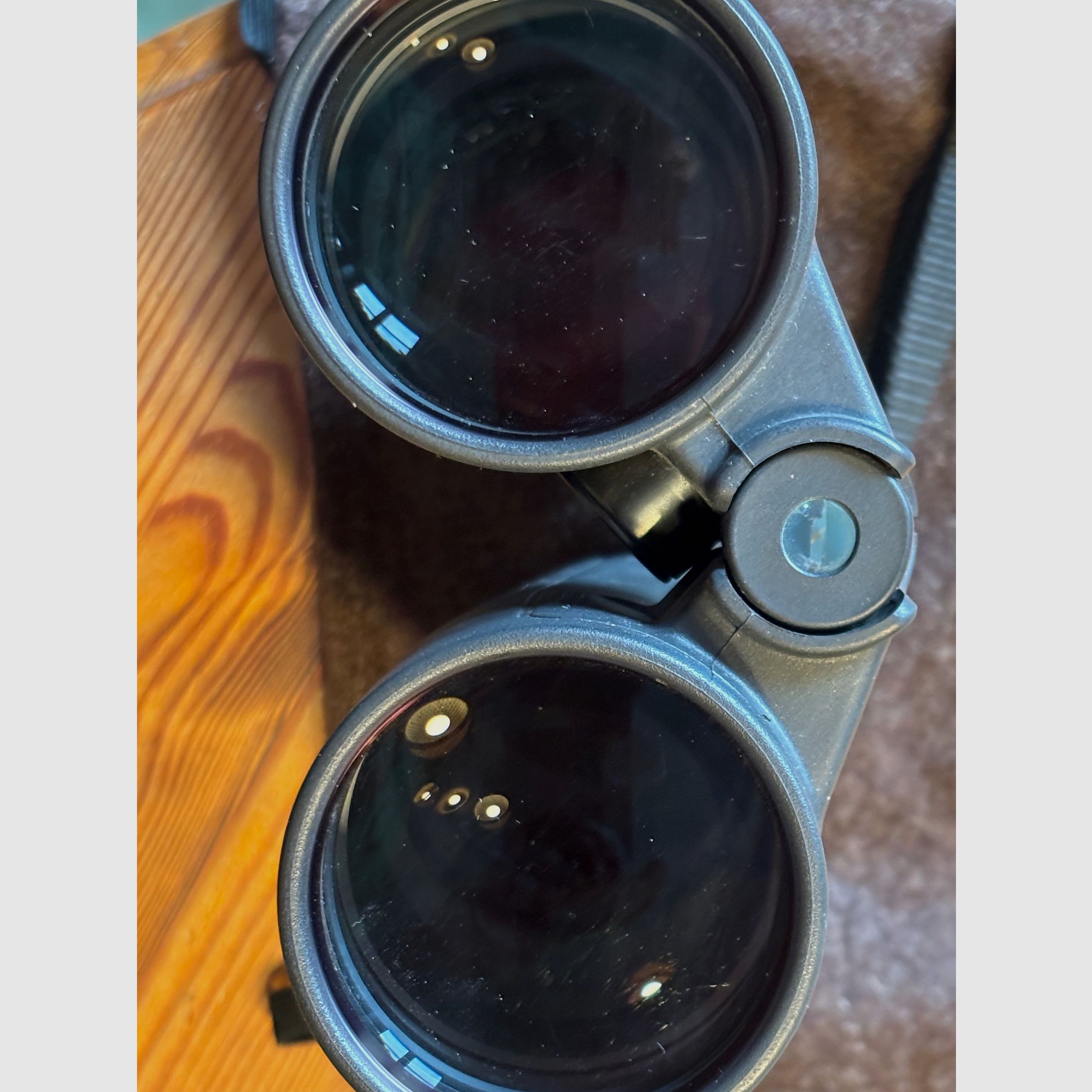 Leica Geovid 8x56 HD-B 