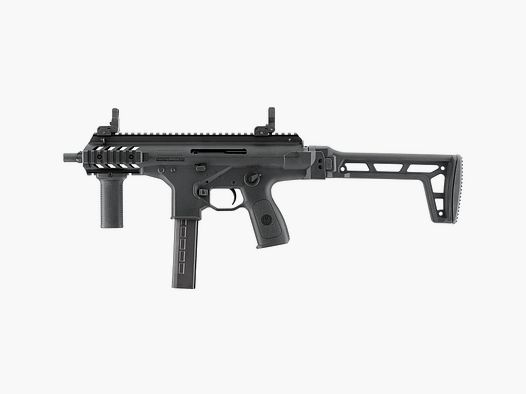 Beretta PMX Softair Maschinenpistole frei ab 18 Jahren