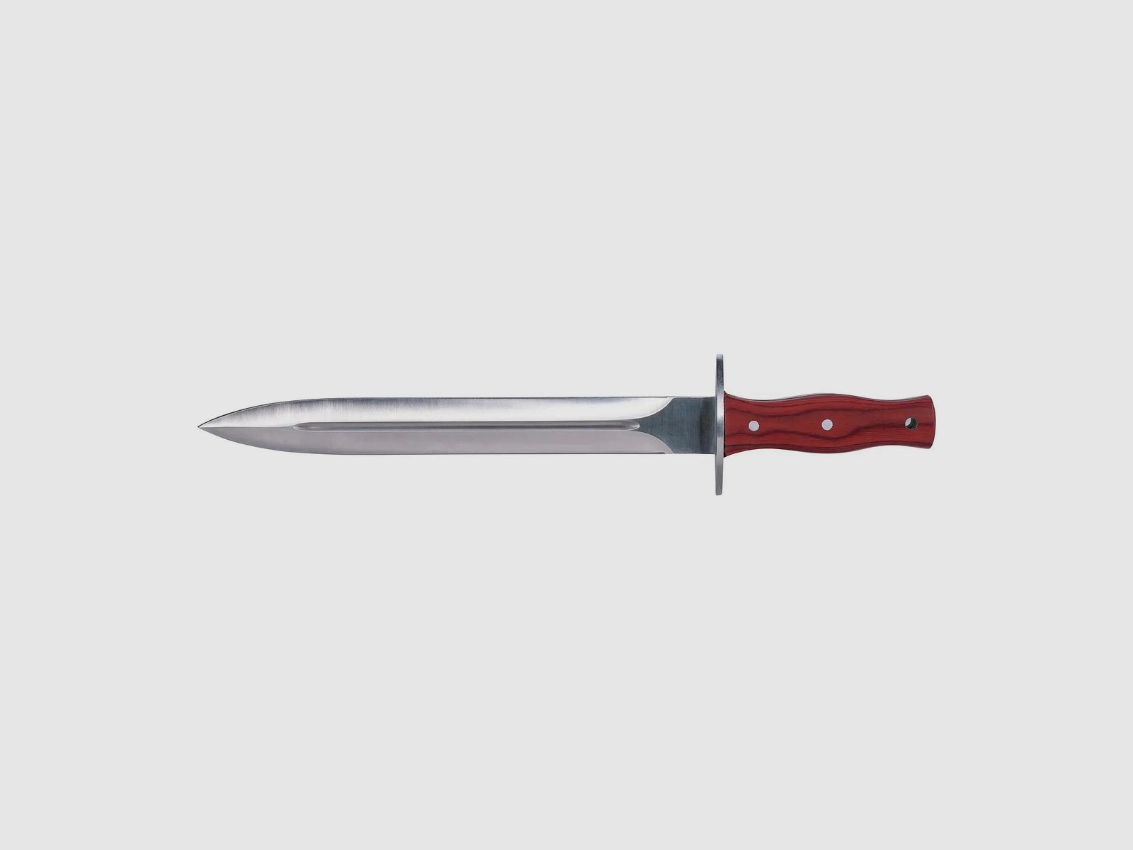 Herbertz Herbertz Messer Outback