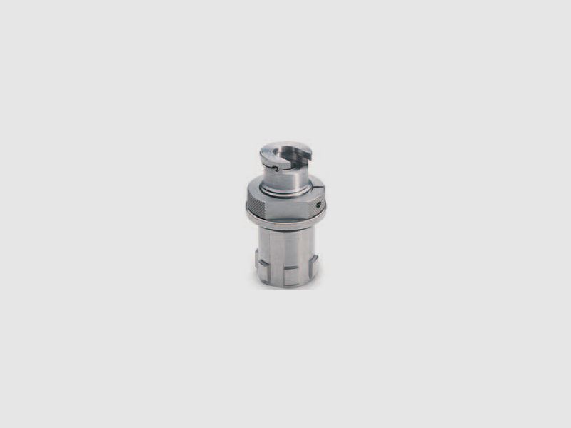 Adaptador de prensa Hornady .50 BMG para soportes de cartuchos estándar