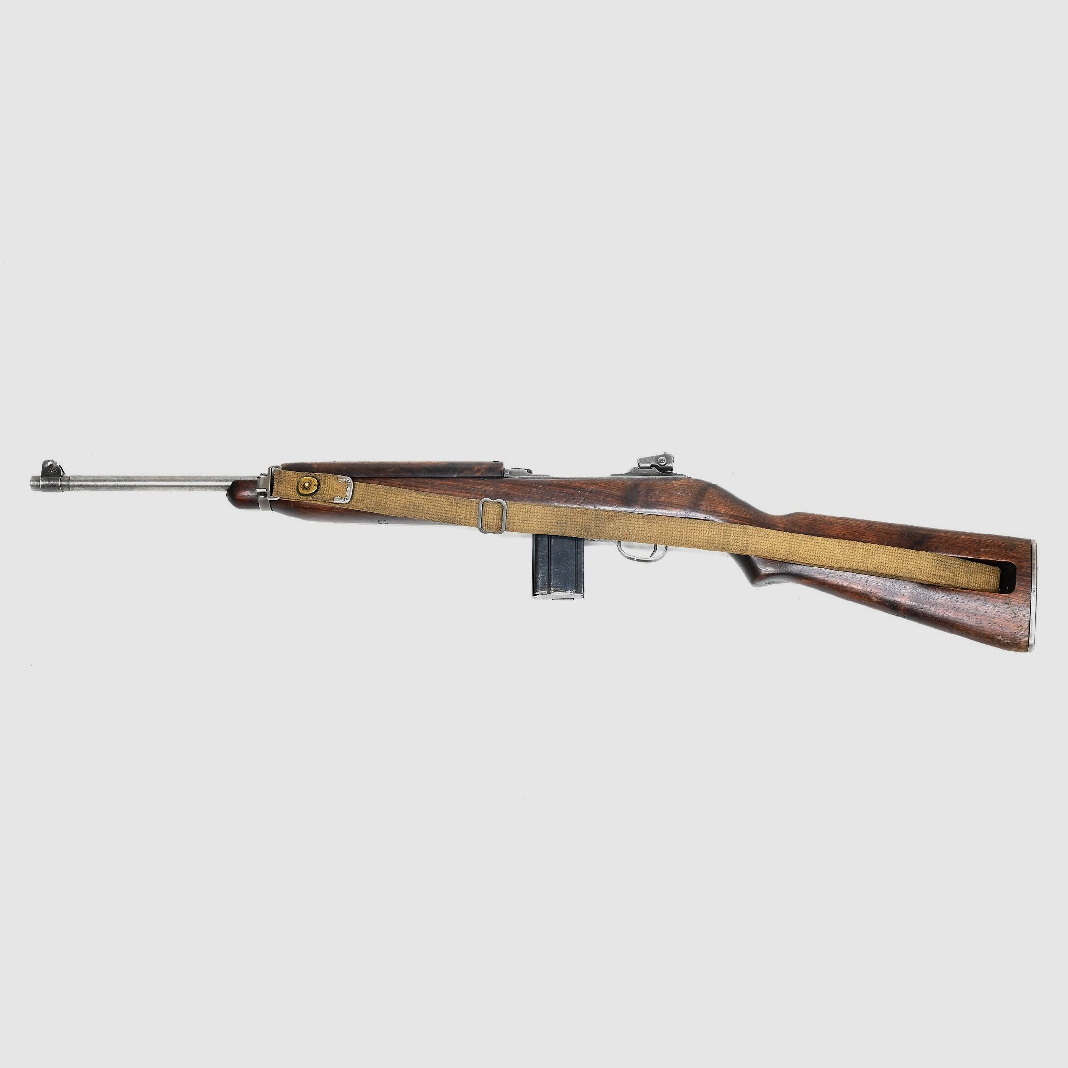 Fucile SL Rock-Ola M1 Carbine, usato, .30 Carbine