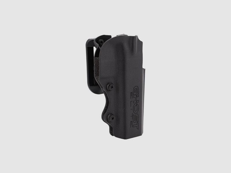 GHOST holster Civilian Elite 1911 Clone droitier, image 4 sur 6