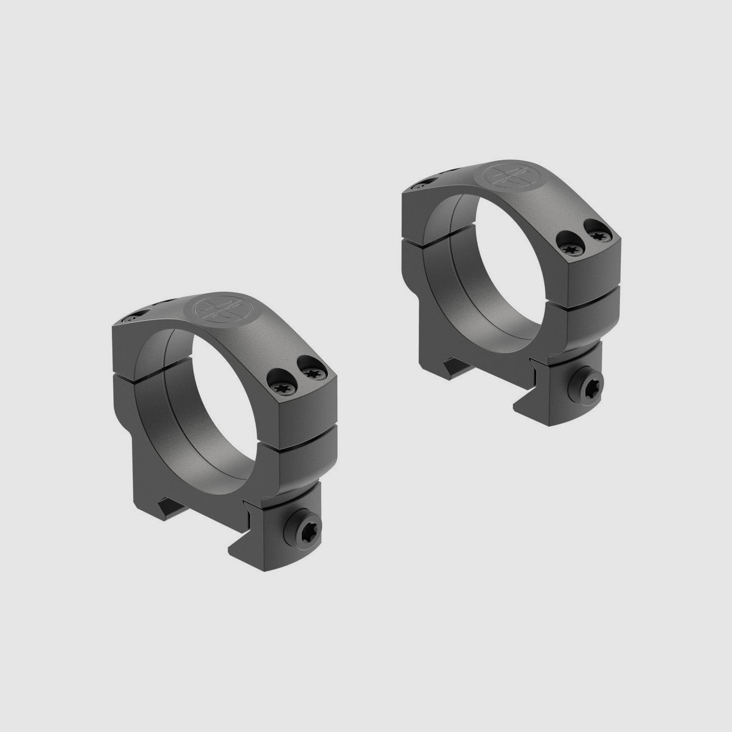 Ringpaar LEUPOLD Mark 4 (Aluminium), Bild 4 von 5