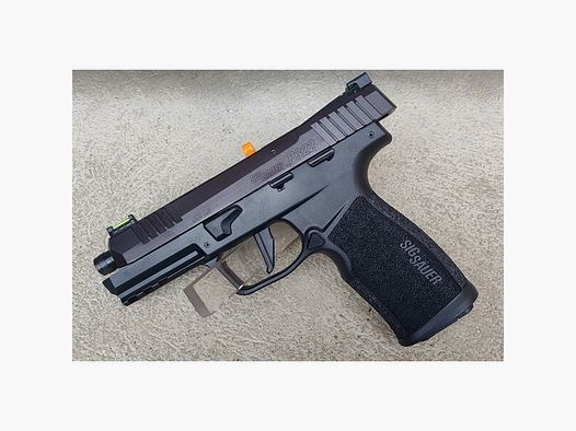 Sig Sauer P322 Kal. .22 l.r.