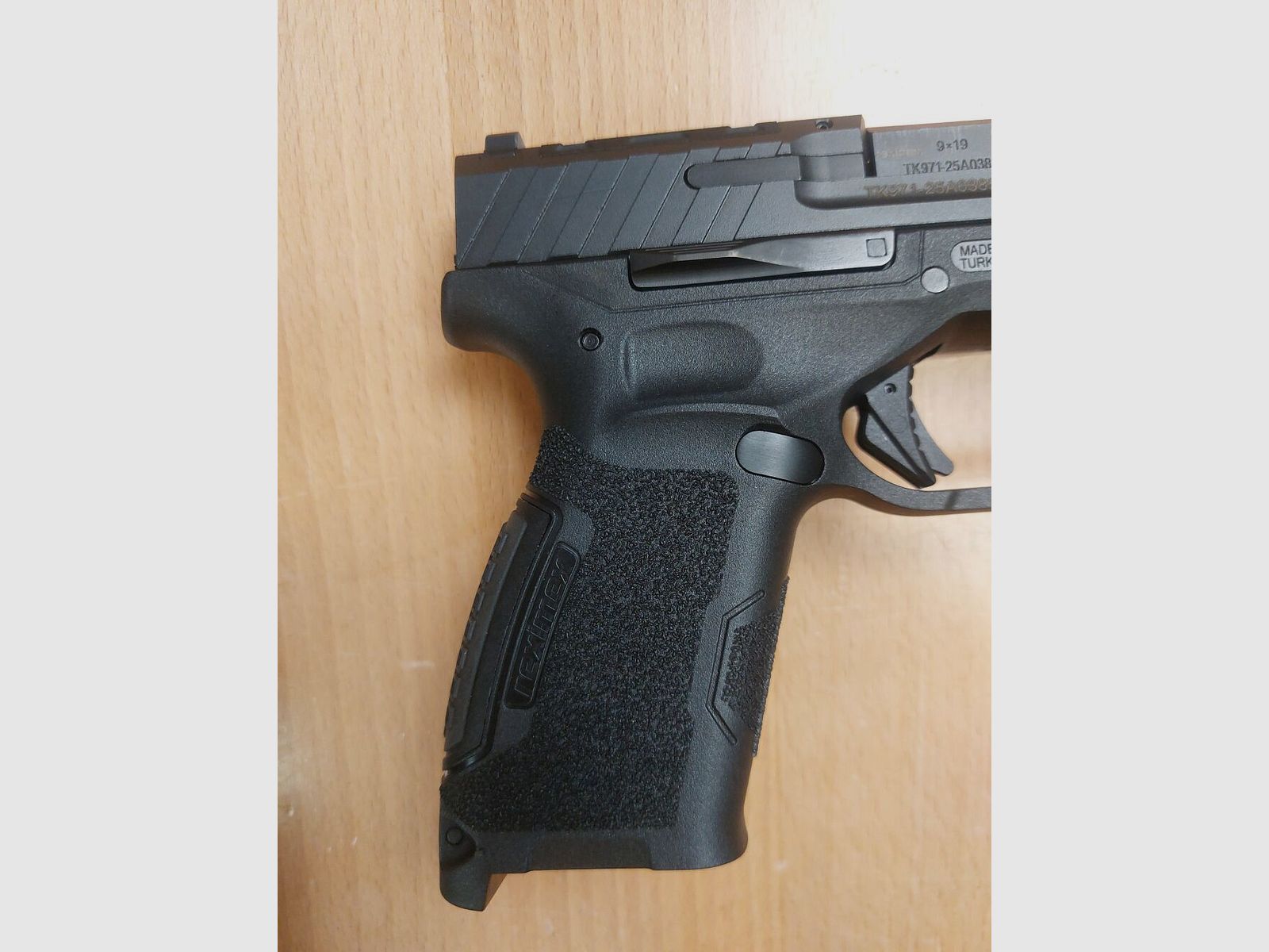 REXIMEX TRX 9