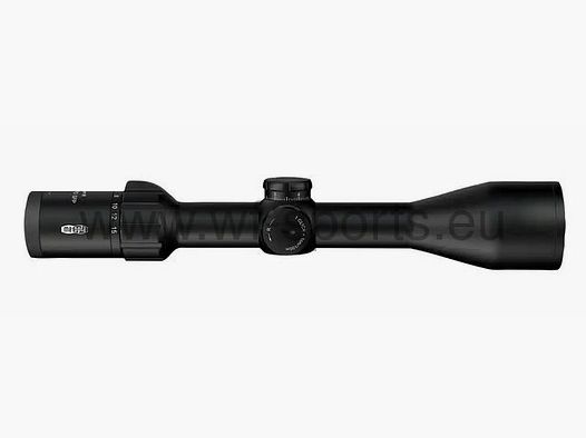 MeoSport R 3-15x50 SFP RD 4C Meopta