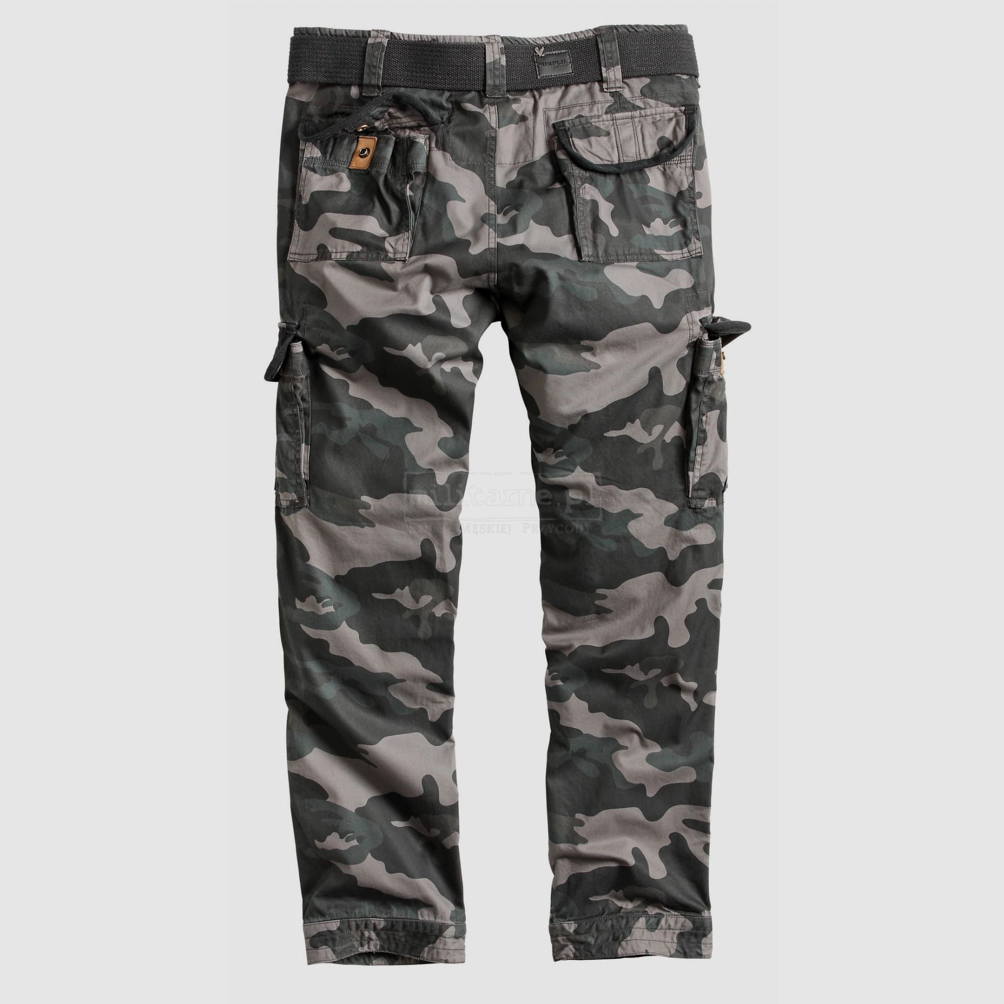 M65 PREMIUM Slim SURPLUS gevechtsbroek (3602), afbeelding 10 van 21
