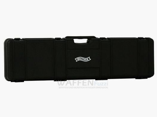 Walther geweerkoffer XXL