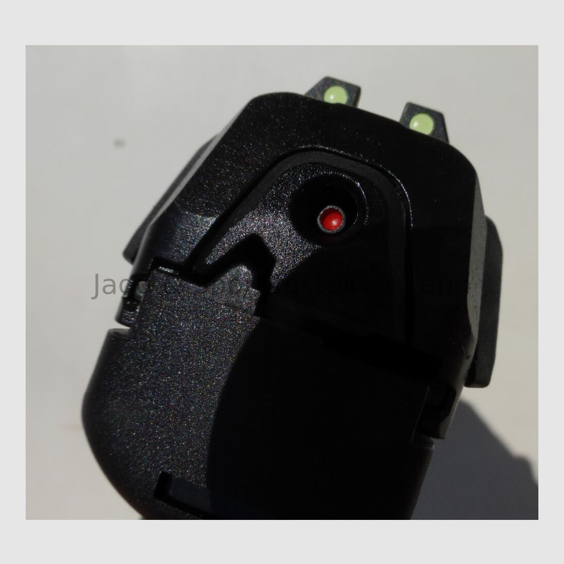 Heckler & Koch SFP9 OR